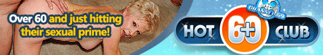 Granny sex